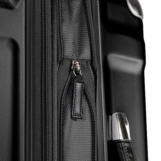 Ricardo Beverly Hills Rodeo Drive 20 Inch Hardside Carry-On Spinner Luggage