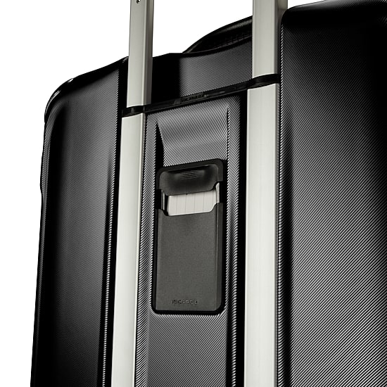 Ricardo Beverly Hills Rodeo Drive 20 Inch Hardside Carry-On Spinner Luggage