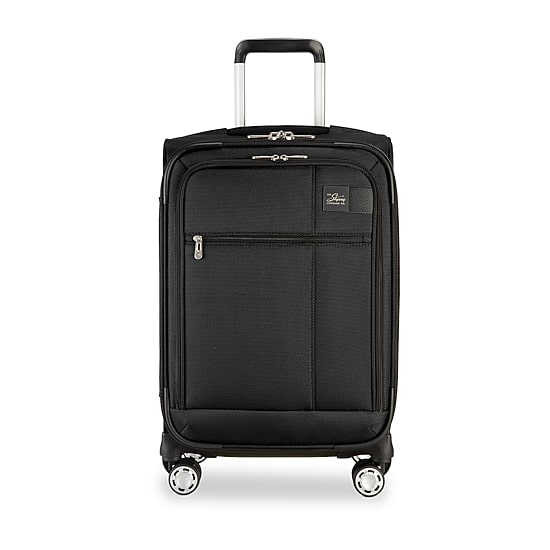 Skyway Sigma 7 20 Inch Softside Carry-On Spinner Luggage