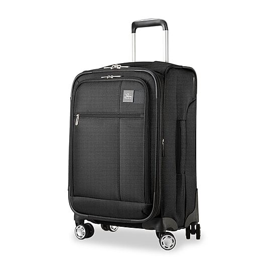 Skyway Sigma 7 20 Inch Softside Carry-On Spinner Luggage