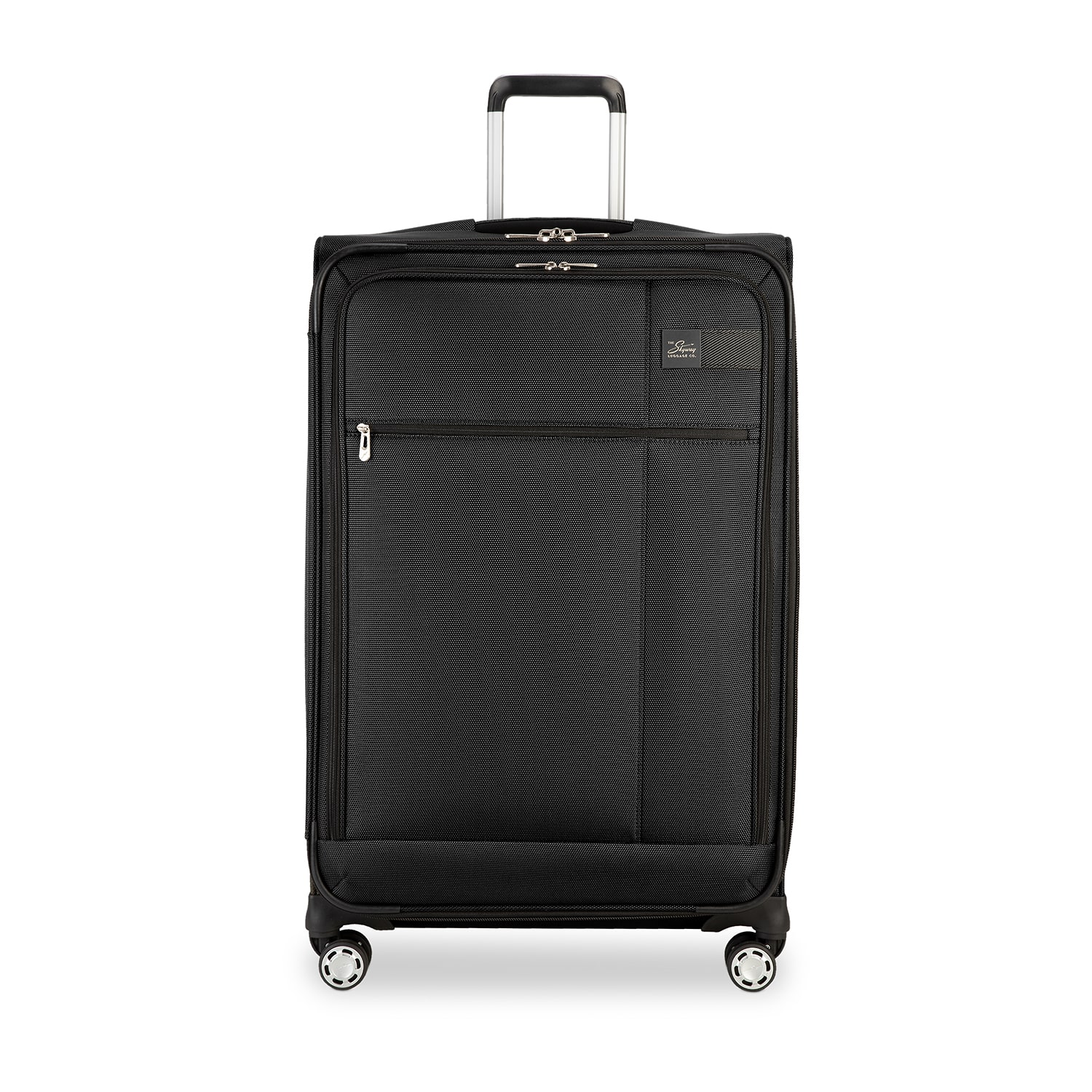 Skyway Sigma 7.0 28 Inch Softside Checked Spinner Luggage