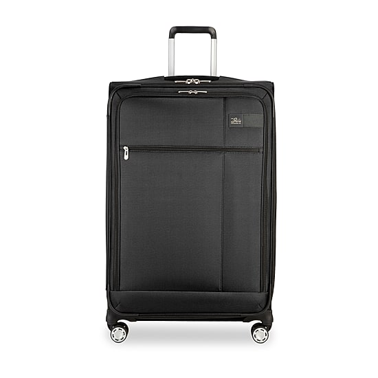 Skyway Sigma 7.0 28 Inch Softside Checked Spinner Luggage