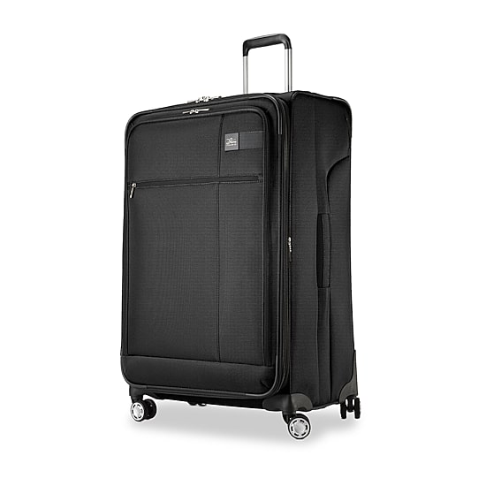 Skyway Sigma 7.0 28 Inch Softside Checked Spinner Luggage
