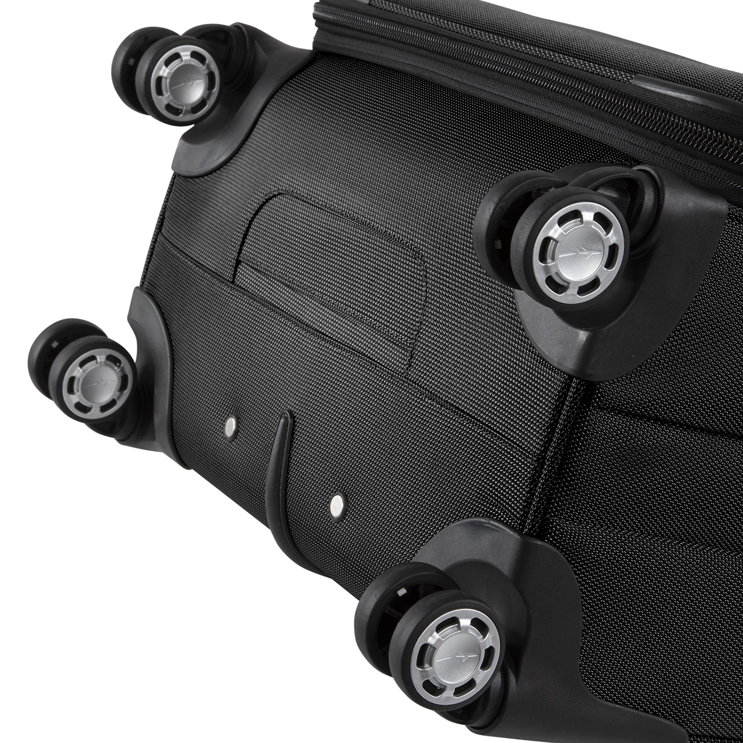 Skyway Sigma 7.0 28 Inch Softside Checked Spinner Luggage