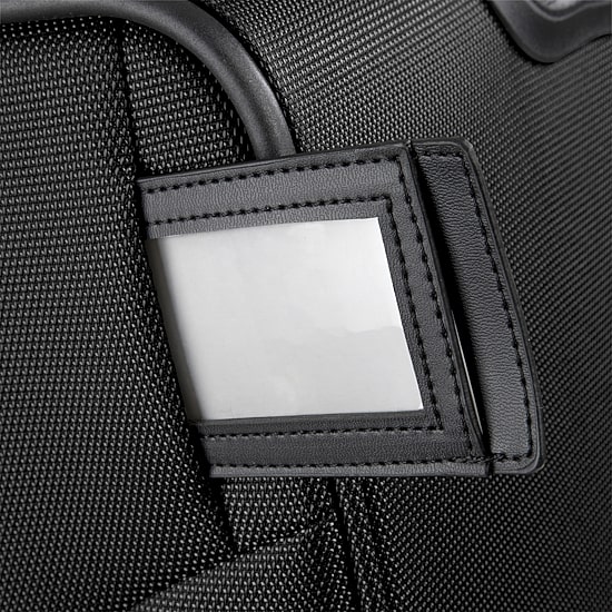 Skyway Sigma 7.0 28 Inch Softside Checked Spinner Luggage