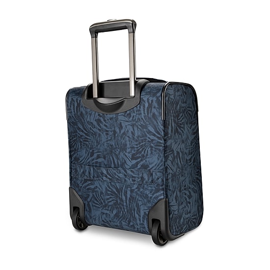 Ricardo Beverly Hills Avalon 16 Inch Softside Luggage