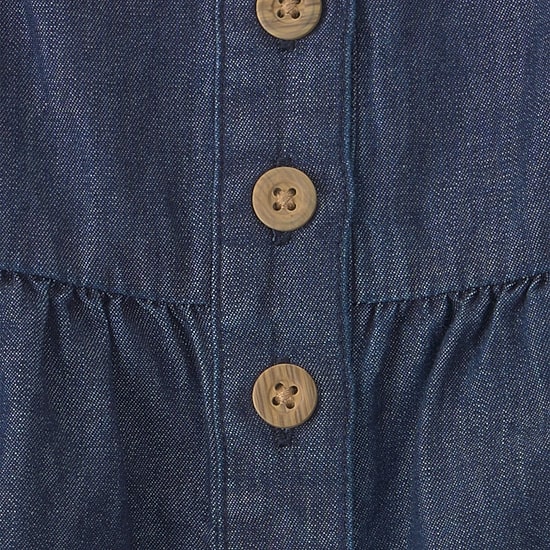 Carter's Baby Girls 2-pc. Shortall Set