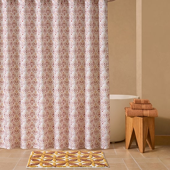 Jenny Martinez Bath Rug