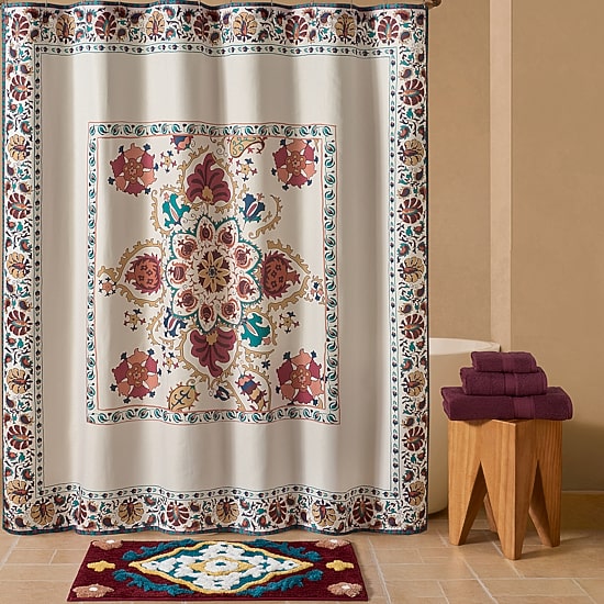 Jenny Martinez Bath Rug