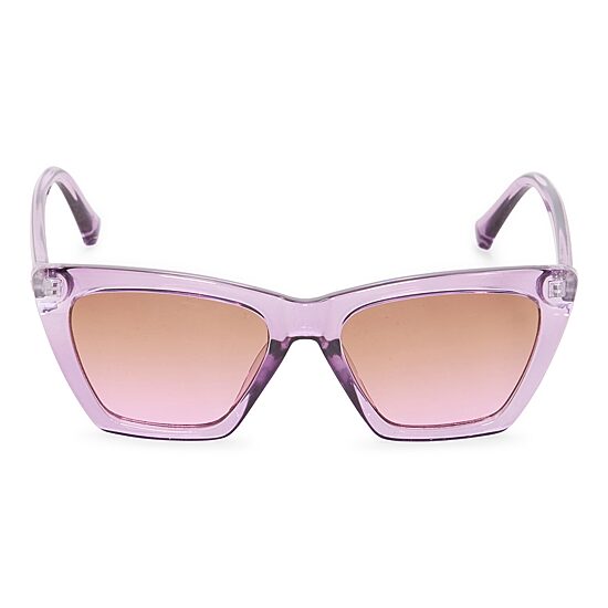 Juicy Couture Radlee Womens Cat Eye Sunglasses