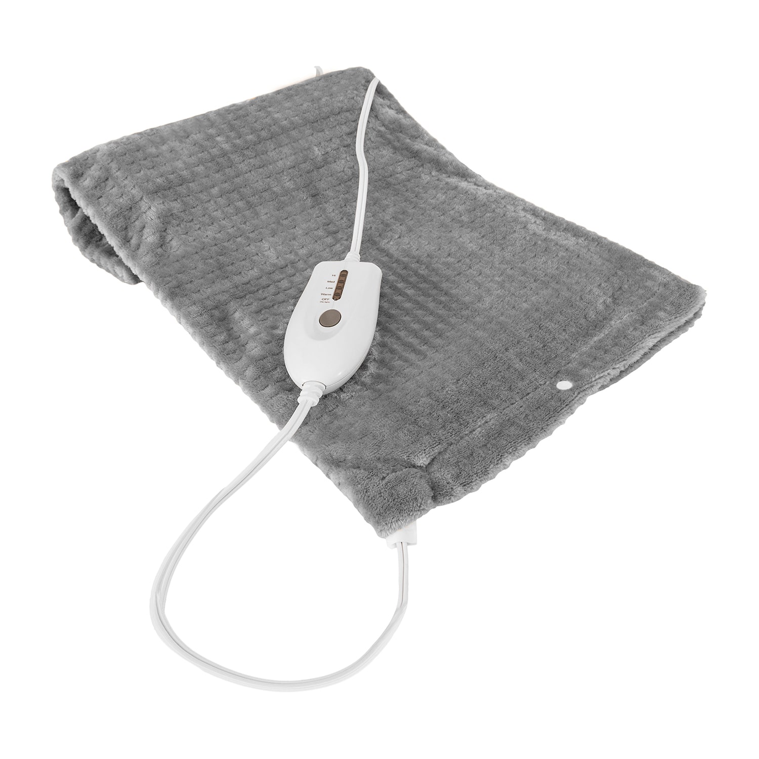 Comfort Touch by Therapedic™ Heated Bedding Heated Blanket