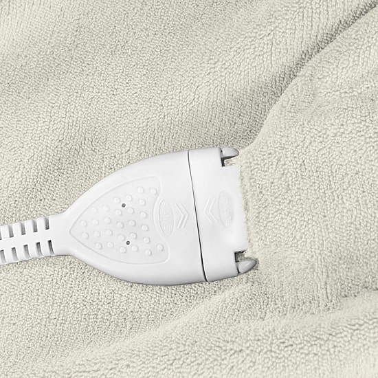 Comfort Touch by Therapedic™ Heated Blanket