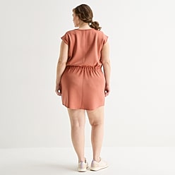 jcpenney brown dress Dresses - Women Midi Dress Formal Dresses Jcpenney