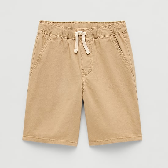 Thereabouts Little & Big Kid Boys Pull-On Short