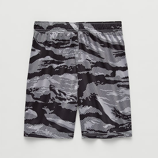 Xersion Little & Big Kid Boys Moisture Wicking Basketball Short