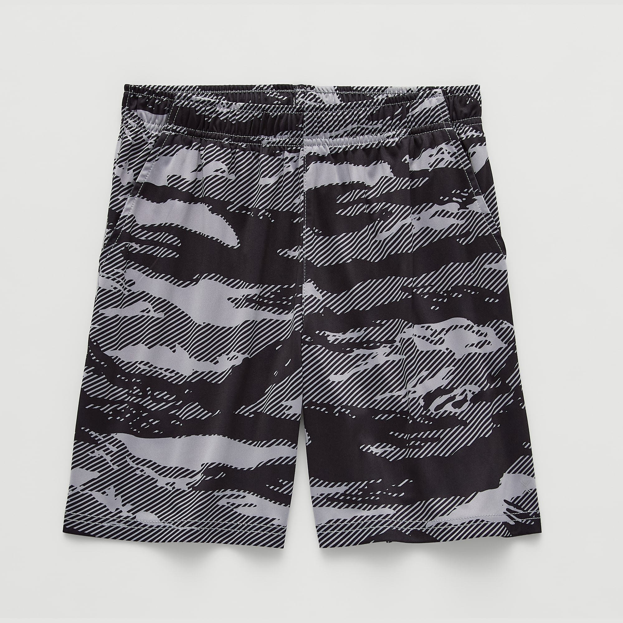 Xersion Little & Big Kid Boys Moisture Wicking Basketball Short