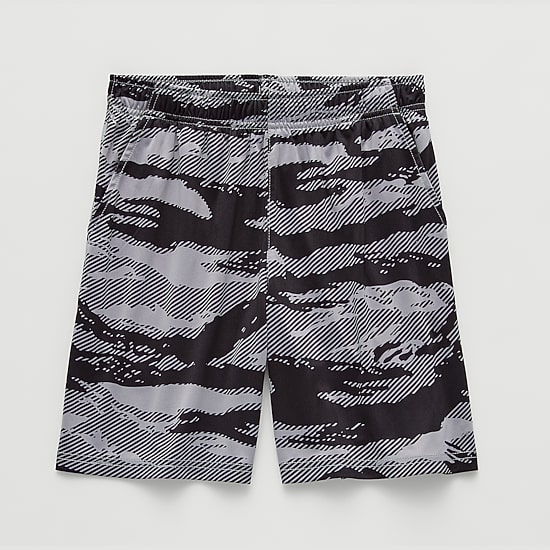 Xersion Little & Big Kid Boys Moisture Wicking Basketball Short