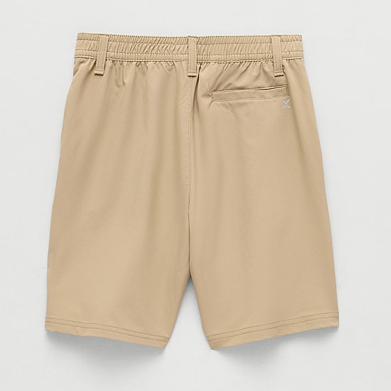 Xersion Little & Big Kid Boys Golf Short