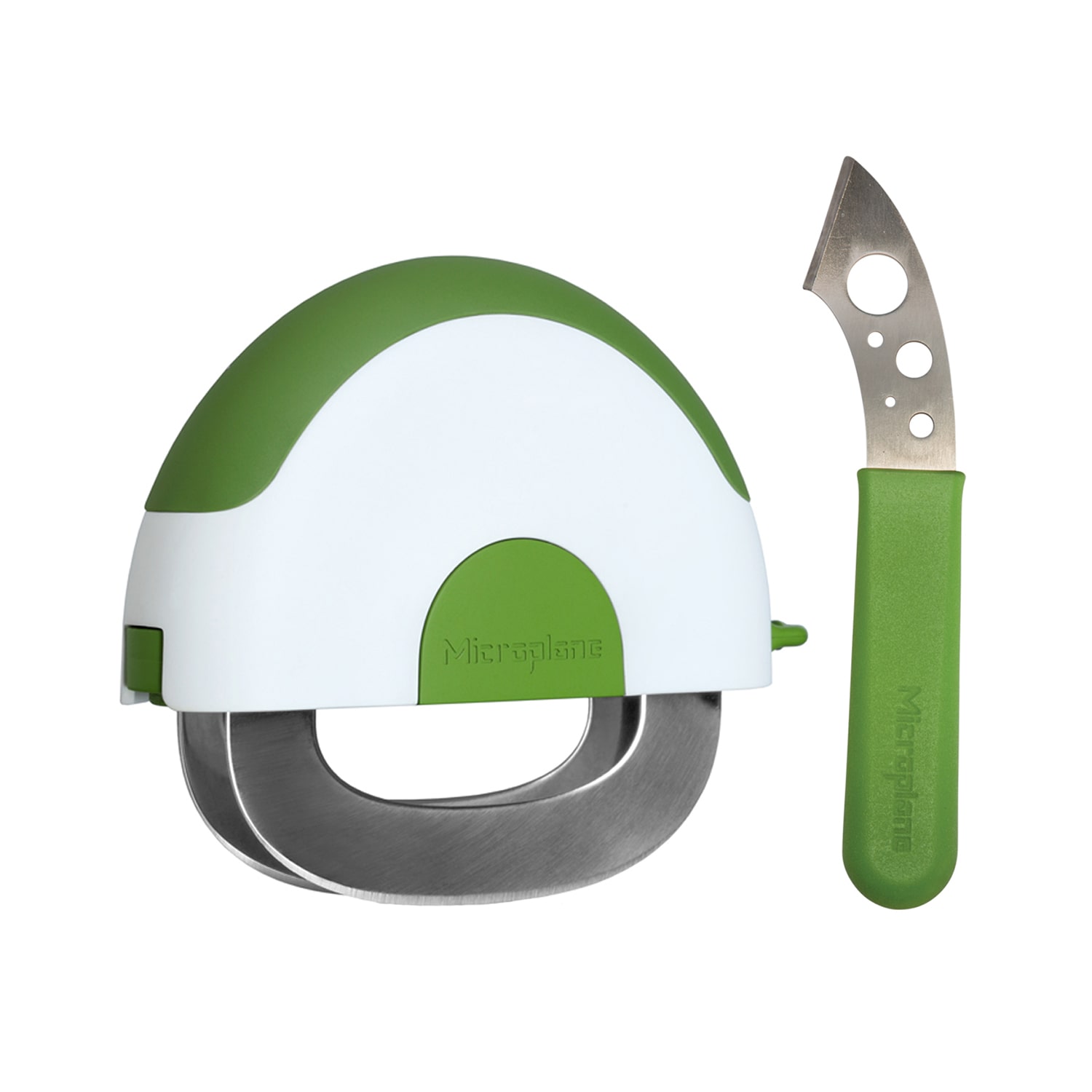 Microplane Herb Mincer