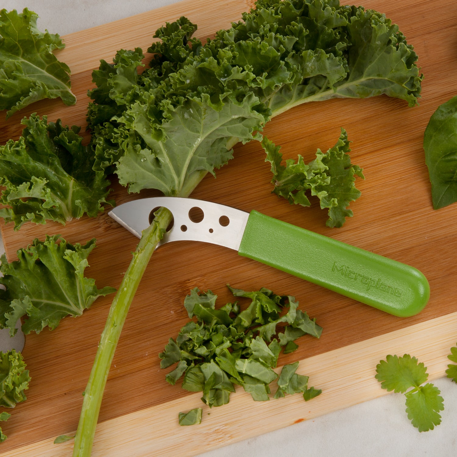 Microplane Herb Mincer