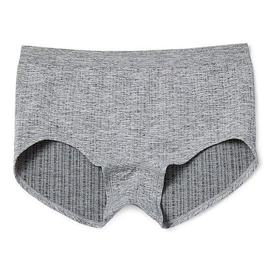 Arizona Body Seamless Boyshort Panty