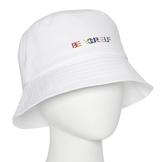 Hope & Wonder Pride 'Be Yourself' Bucket Hat
