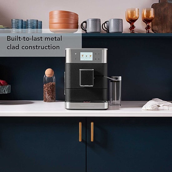 KitchenAid Electric Espresso Maker