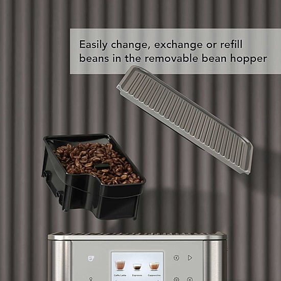 KitchenAid Electric Espresso Maker