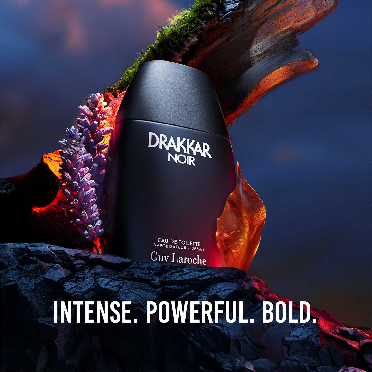 Drakkar Noir Eau De Toilette