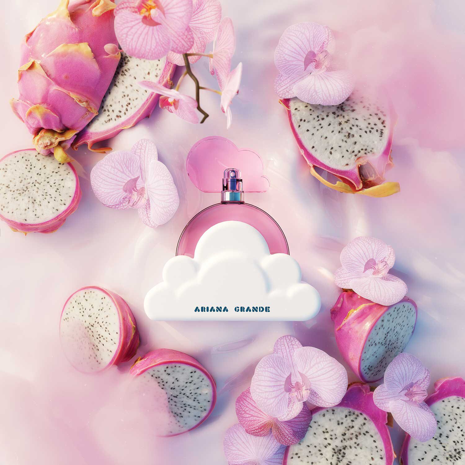 Ariana Grande Cloud Pink Eau De Parfum
