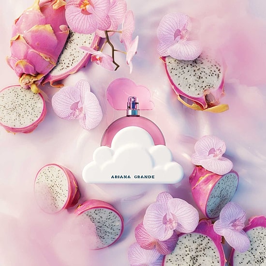 Ariana Grande Cloud Pink Eau De Parfum - JCPenney