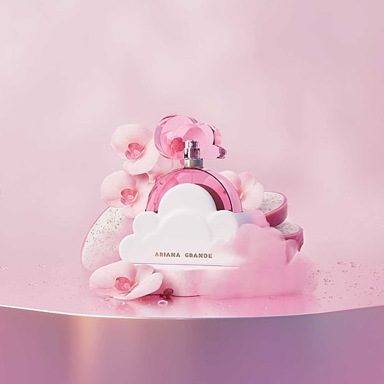 Ariana Grande Cloud Pink Eau De Parfum