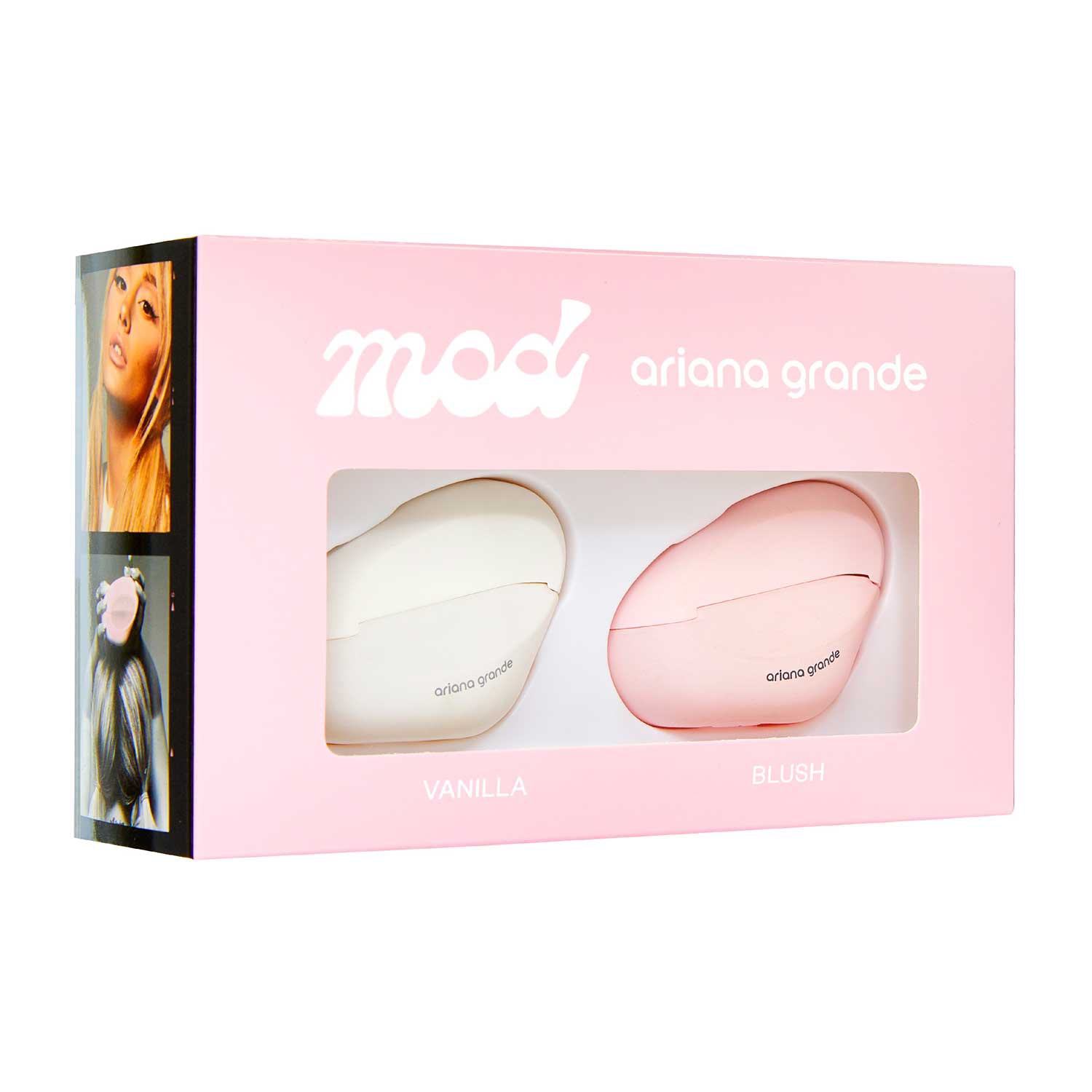 Ariana Grande Mod Duo Eau De Parfum 2-Pc Gift Set Perfume Set