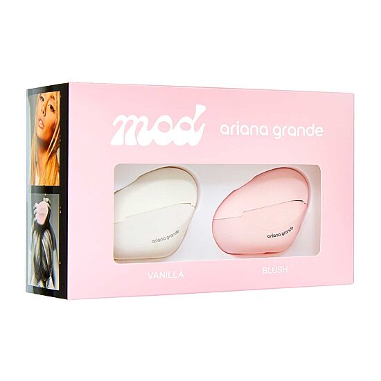【レア】アリアナグランデ　ARIANA GRANDE mod ボディミスト 2本 Ariana Grande Mod Duo Eau De Parfum 2-Pc Gift Set Perfume Set