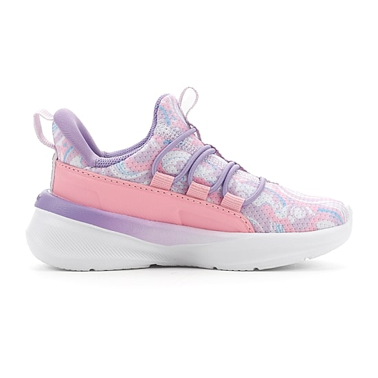 PUMA One4all 2.0 Toddler Girls Running Shoes