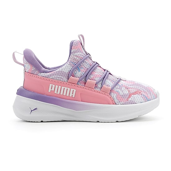 PUMA One4all 2.0 Toddler Girls Running Shoes
