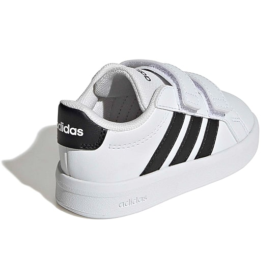 adidas Grand Court 3.0 Toddler Unisex Sneakers