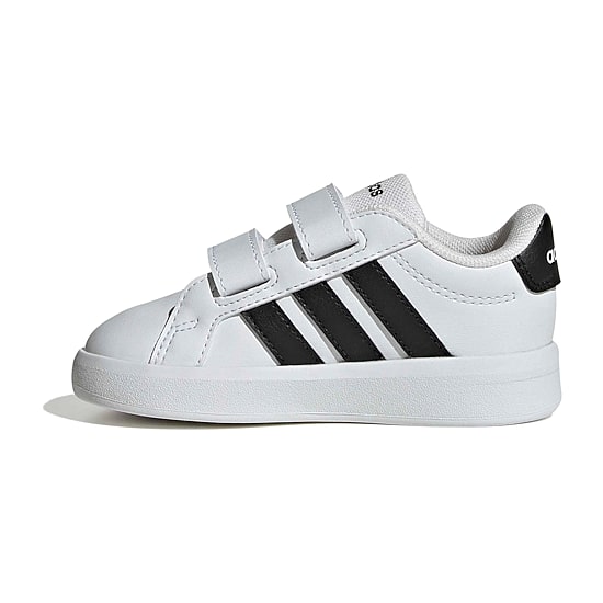 adidas Grand Court 3.0 Toddler Unisex Sneakers