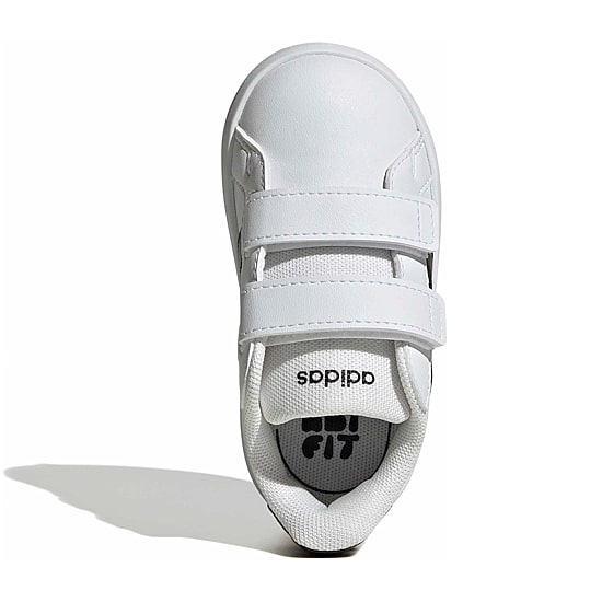 adidas Grand Court 3.0 Toddler Unisex Sneakers