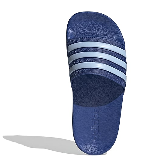 adidas Little & Big Kid Boys Adilette Shower Slide Sandals