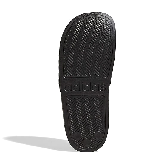 adidas Little & Big Kid Unisex Adilette Shower Slide Sandals