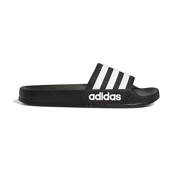 adidas Little & Big Kid Unisex Adilette Shower Slide Sandals