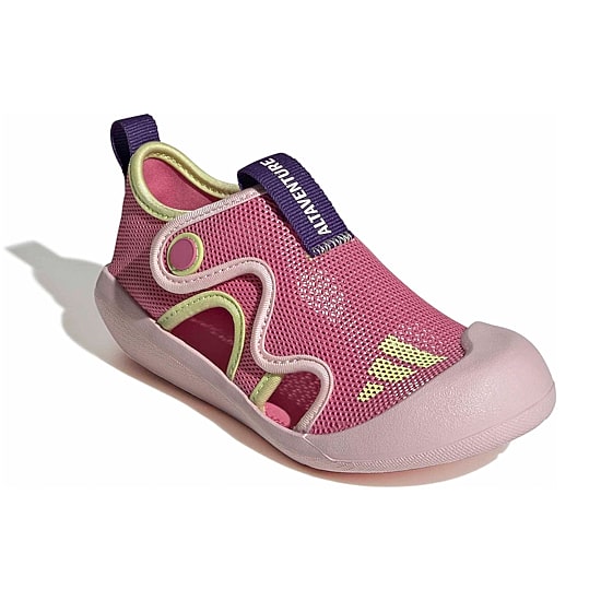 adidas Toddler Girls Altaventure 3 Strap Sandals