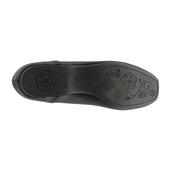 Mootsies Tootsies Edith Womens Moc Closed Toe Loafers