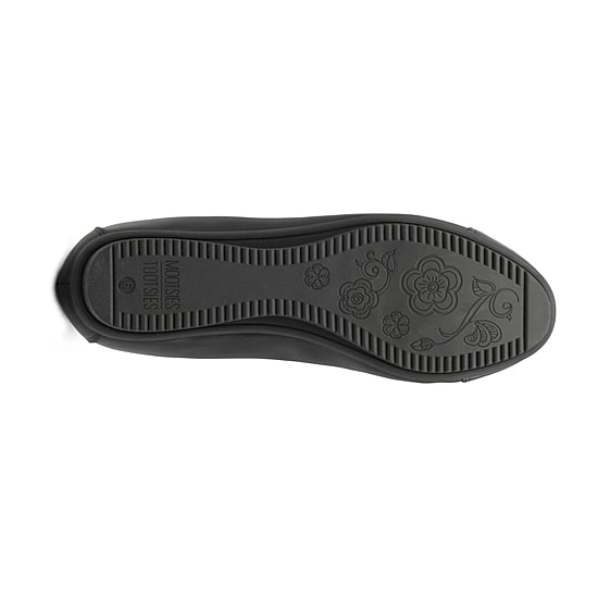Mootsies Tootsies Joey Womens Cap Closed Toe Ballet Flats