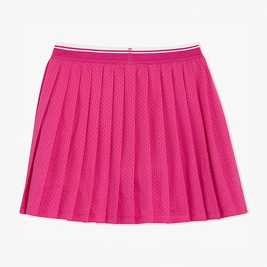 Champion Pleated Mesh Big Kid Girls Skort