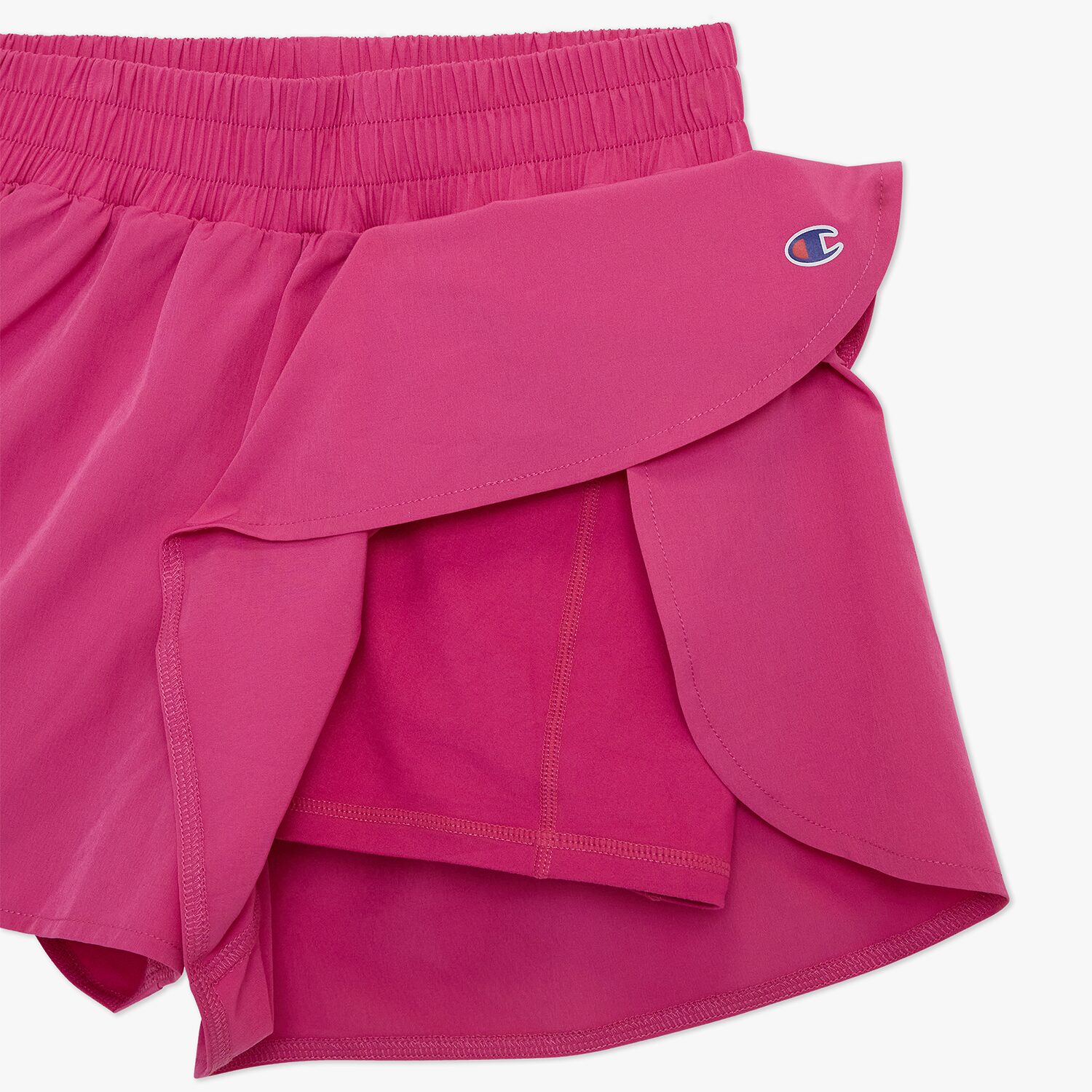 Champion Big Kid Girls 2-pc. Short Set