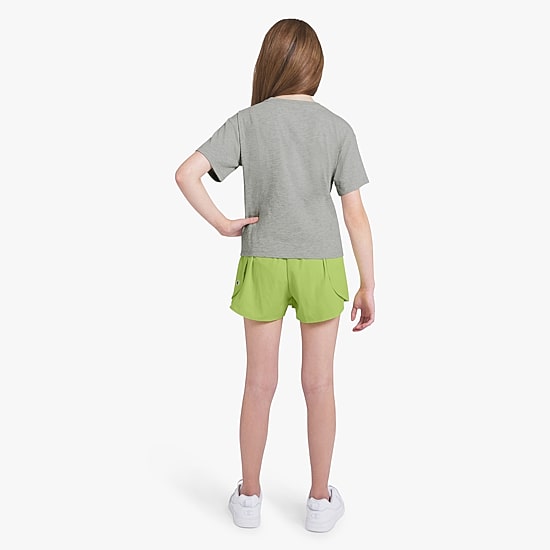 Champion Big Kid Girls Knit 2-pc. Short Set