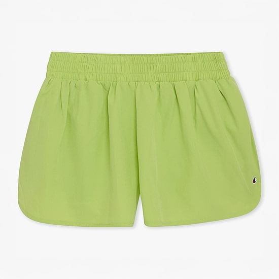 Champion Big Kid Girls Knit 2-pc. Short Set
