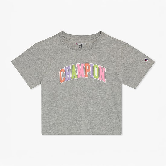 Champion Big Kid Girls Knit 2-pc. Short Set